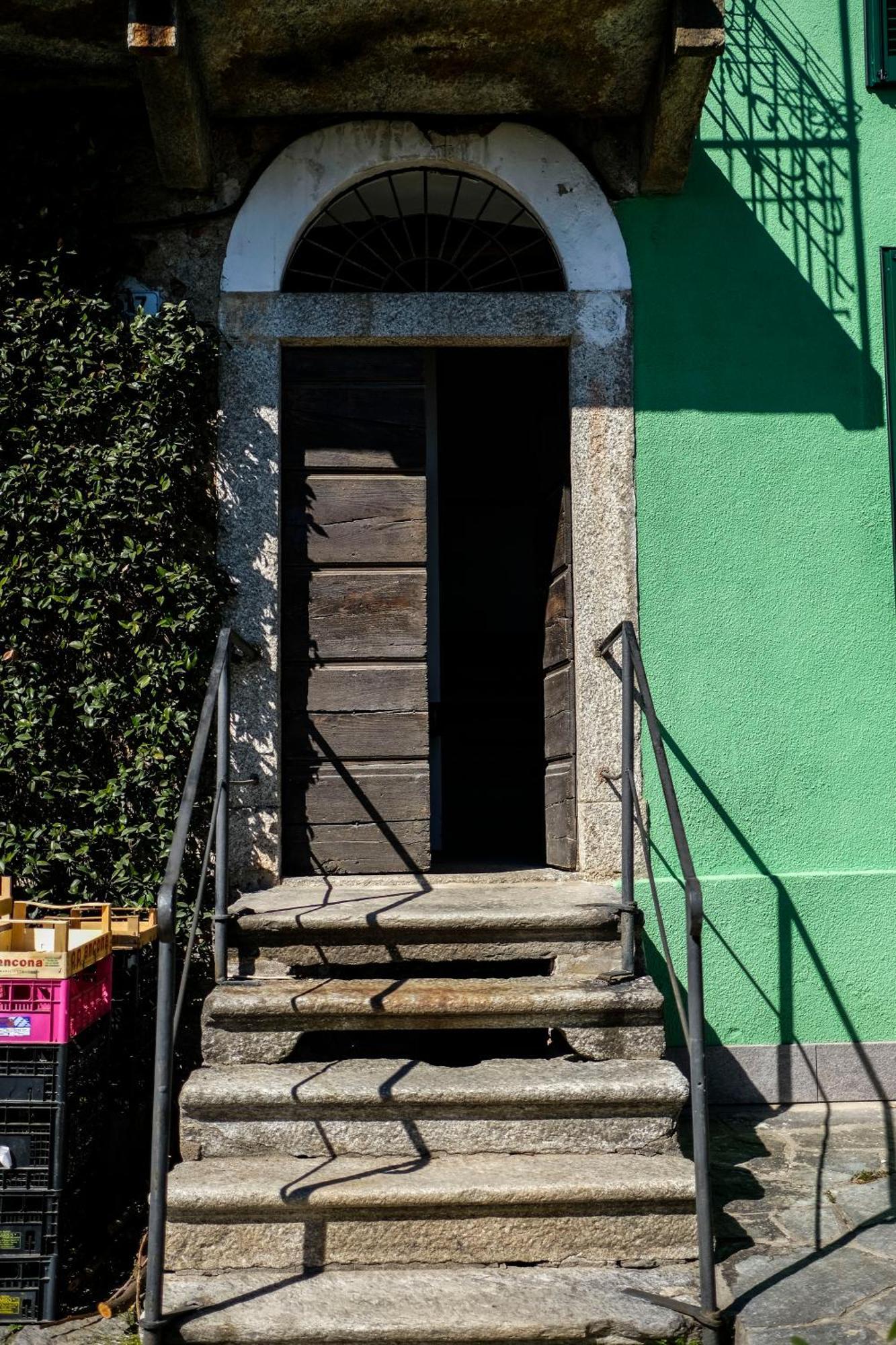 Teresita-The Green House Apartamento Pisano Exterior foto